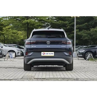 FAW Volkswagen id4 crozz Lithium Battery-Powered Compact SUV with 150kW Maximum Power