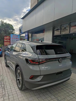 2024 Volkswagen ID4 Crozz Pure Pro Electric SUV Choose from Complete Color Selection