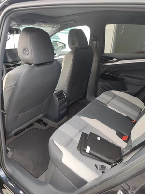 2024 Volkswagen ID4 Crozz Pure Pro Electric SUV Choose from Complete Color Selection
