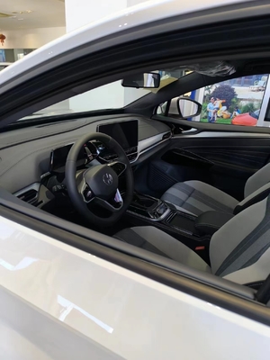 2024 Volkswagen ID4 Crozz Pure Pro Electric SUV Choose from Complete Color Selection