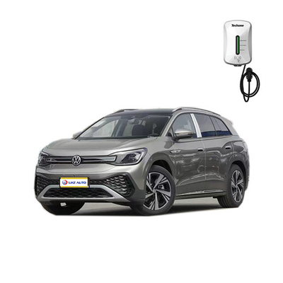 2024 Volkswagen ID4 ID6 ID3 Crozz Prime Pure Electric SUV Car EV Car Energy Vehicle