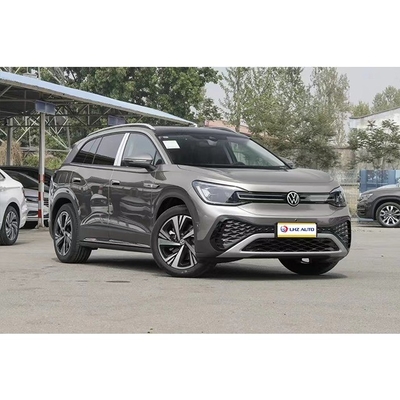 2024 Volkswagen ID4 ID6 ID3 Crozz Prime Pure Electric SUV Car EV Car Energy Vehicle