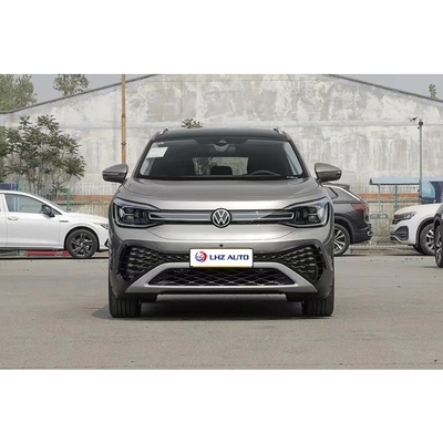 2024 Volkswagen ID4 ID6 ID3 Crozz Prime Pure Electric SUV Car EV Car Energy Vehicle