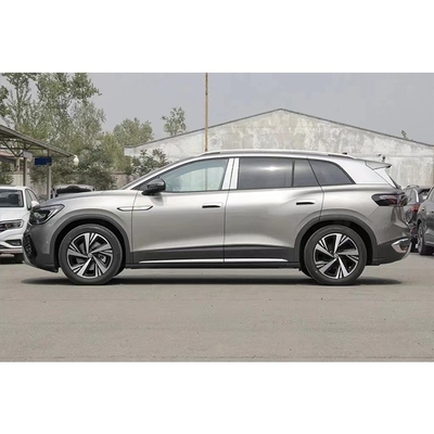 2024 Volkswagen ID4 ID6 ID3 Crozz Prime Pure Electric SUV Car EV Car Energy Vehicle