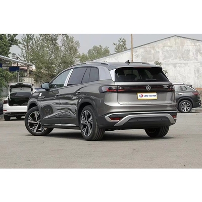 2024 Volkswagen ID4 ID6 ID3 Crozz Prime Pure Electric SUV Car EV Car Energy Vehicle