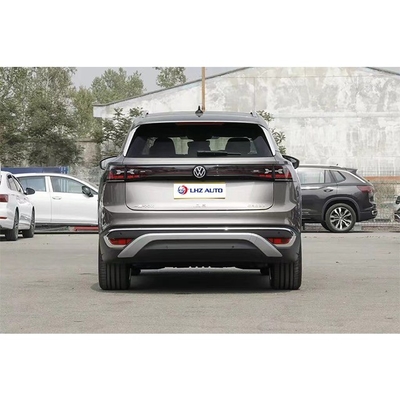2024 Volkswagen ID4 ID6 ID3 Crozz Prime Pure Electric SUV Car EV Car Energy Vehicle