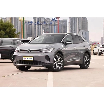 ID4 Volkswagen Energy Vehicles 2024 Home SUV 600km Electric Suv Car with Long Range