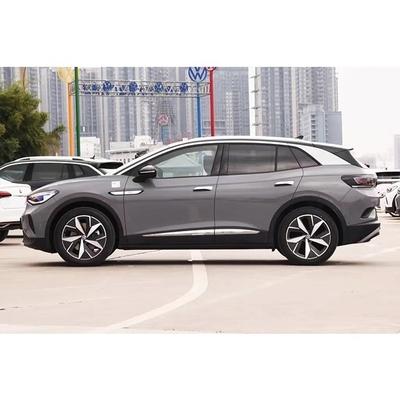 ID4 Volkswagen Energy Vehicles 2024 Home SUV 600km Electric Suv Car with Long Range