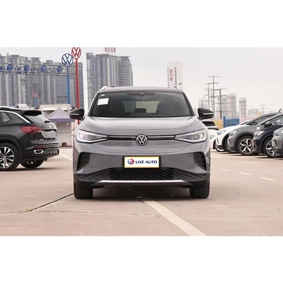 ID4 Volkswagen Energy Vehicles 2024 Home SUV 600km Electric Suv Car with Long Range