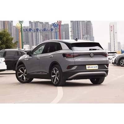 ID4 Volkswagen Energy Vehicles 2024 Home SUV 600km Electric Suv Car with Long Range