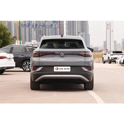 ID4 Volkswagen Energy Vehicles 2024 Home SUV 600km Electric Suv Car with Long Range