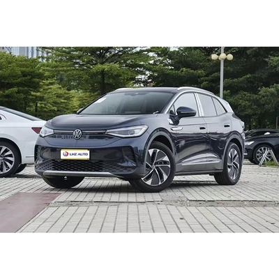 ID4 Volkswagen Electric Car with 310Nm Maximum Torque and 84.8kWh Battery Capacity