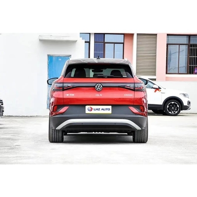 Upgrade Your Ride 2023 Volkswagen ID4 SUV with 425km Range and Advanced Lithium Battery