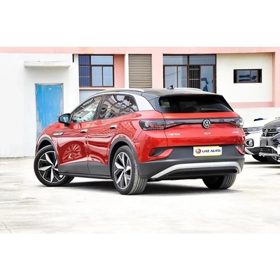 Upgrade Your Ride 2023 Volkswagen ID4 SUV with 425km Range and Advanced Lithium Battery