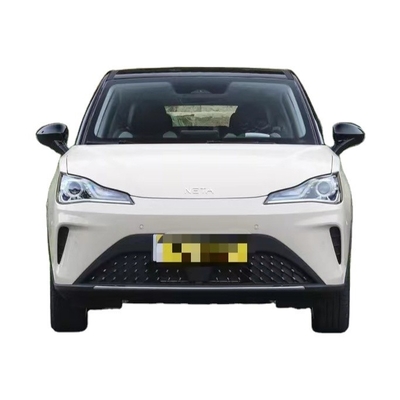 2023 Neta Aya Ev Car Electric Vehivles 318-401 Km Cruising Range 38.88kWh Battery Capacity