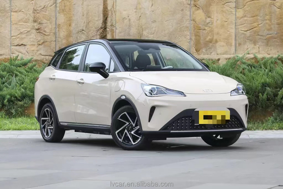 2023 Neta Aya Ev Car Electric Vehivles 318-401 Km Cruising Range 38.88kWh Battery Capacity