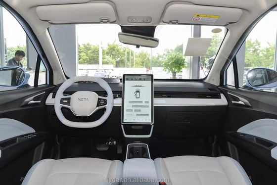 2023 Neta Aya Ev Car Electric Vehivles 318-401 Km Cruising Range 38.88kWh Battery Capacity