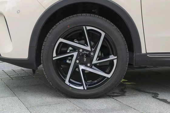 2023 Neta Aya Ev Car Electric Vehivles 318-401 Km Cruising Range 38.88kWh Battery Capacity