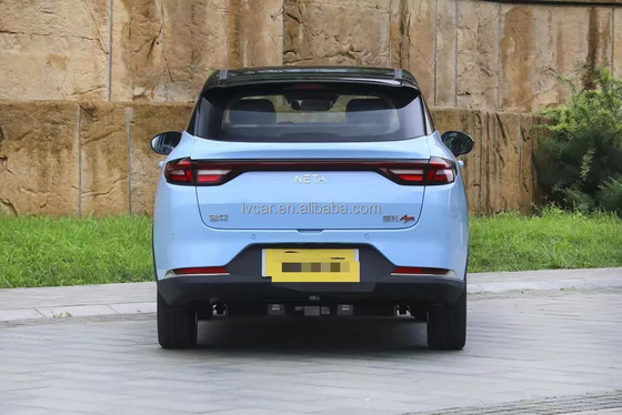 5-Door 5-Seat SUV Neta EV Ride-On Auto Electronics for Second Hand Energy Vehicles