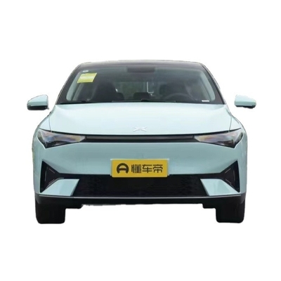 Electric Vehicle XPENG P5 Long Range 460KM Energy Car 2023 Cruise Control ACC SUV