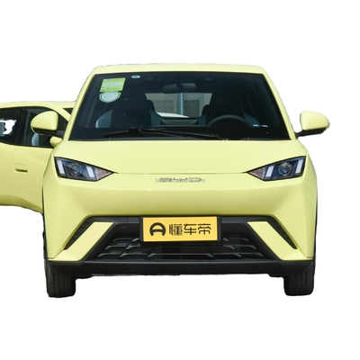 100% Electric 401km Byd Dolphin Lithium Battery Fashion Knight Edition Energy Vehicles