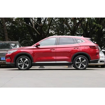BYD Song Plus Exalted Version SUV Electric Car 650KM Flagship Plus EV Maximum Torque 310N