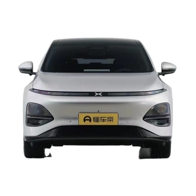 Pure Electric XpengG6 EV SUV Ride-On Auto Electronics Second Hand Energy Vehicles