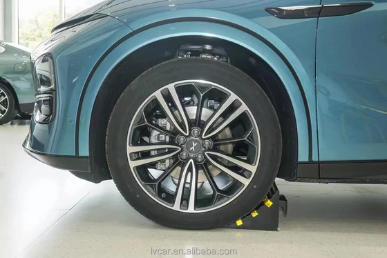 Pure Electric XpengG6 EV SUV Ride-On Auto Electronics Second Hand Energy Vehicles