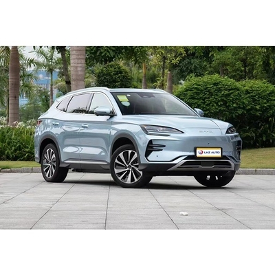BYD Song Plus EV Large Smart Electric SUV Car Maximum torque Nm 310 Charging time 0.5 Hour