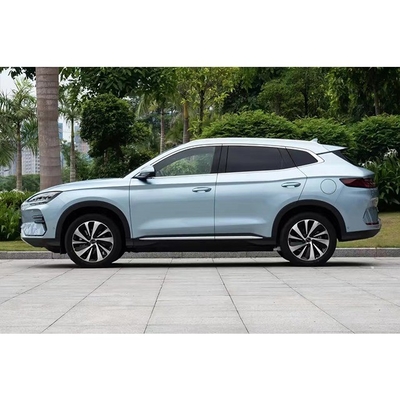 BYD Song Plus EV Large Smart Electric SUV Car Maximum torque Nm 310 Charging time 0.5 Hour