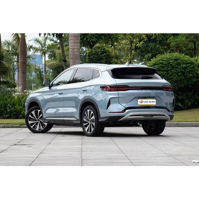 BYD Song Plus EV Large Smart Electric SUV Car Maximum torque Nm 310 Charging time 0.5 Hour