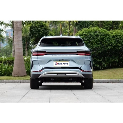 BYD Song Plus EV Large Smart Electric SUV Car Maximum torque Nm 310 Charging time 0.5 Hour