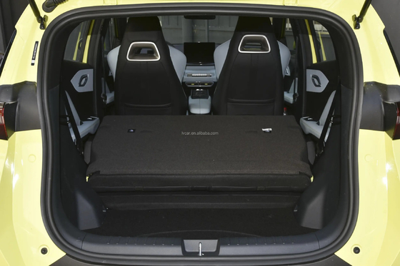 Maximum power 55kW Electric Wuling Mini EV Changan E-Star Cars Made in Byd Dolphin