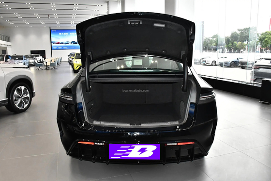 Supercar BYD Seal 700km 550km Maximum torque Nm 310 Lithium Battery Energy Vehicles