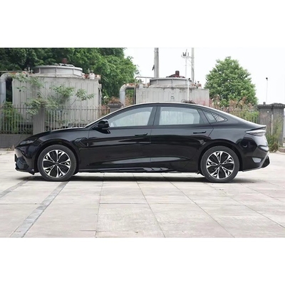 2024 BYD Seal Haibao Electric SUV Car 45kW Maximum Power 550km/700km Range for Adults