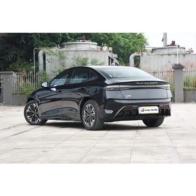 2024 BYD Seal Haibao Electric SUV Car 45kW Maximum Power 550km/700km Range for Adults
