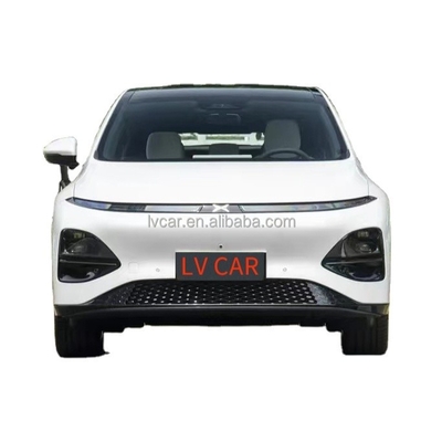 Introducing the Changan E-Star Electric Cars The Perfect Combination of Style and Function