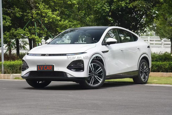 Introducing the Changan E-Star Electric Cars The Perfect Combination of Style and Function