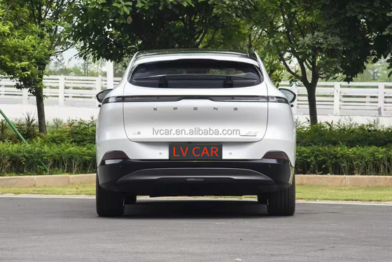 Introducing the Changan E-Star Electric Cars The Perfect Combination of Style and Function
