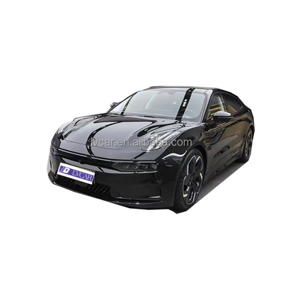 s 2023 Market Electric Car Zeerk X 001 with LED Headlight and Anti-Pinch Front Window