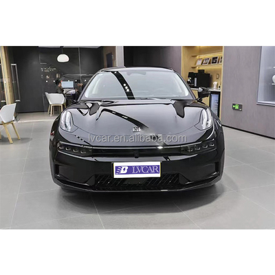 s 2023 Market Electric Car Zeerk X 001 with LED Headlight and Anti-Pinch Front Window