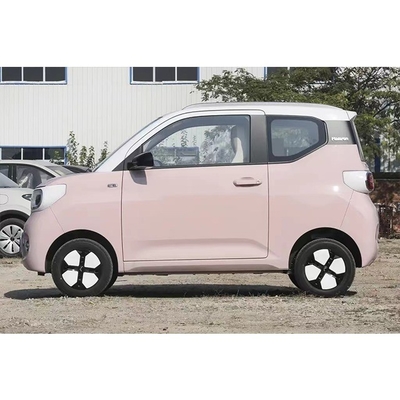 2024 Electric SUV Car Baojun Yueye 303km Energy Vehicles 3-door 4-seat Body Structure