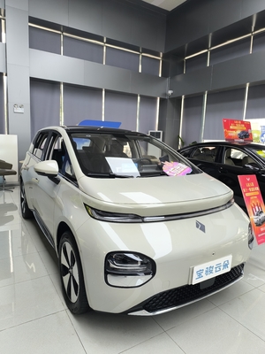 2023 Baojun Yunduo 360 460km Station Wagon Energy Type Pure Electric/100% Electric Car