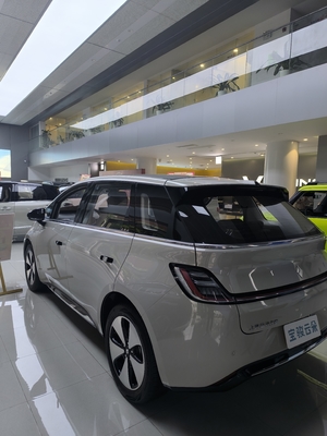 2023 Baojun Yunduo 360 460km Station Wagon Energy Type Pure Electric/100% Electric Car