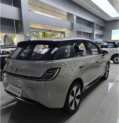 2023 Baojun Yunduo 360 460km Station Wagon Energy Type Pure Electric/100% Electric Car