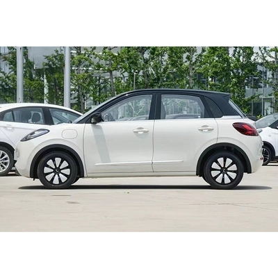 100% Electric Car Wuling Bingo 58kWh Battery Capacity 203km Range 410km Energy Vehicle