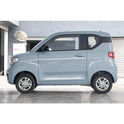 Wuling Hongguang MINI EV The 2024 Electric SUV That Will Change Your Driving Experience