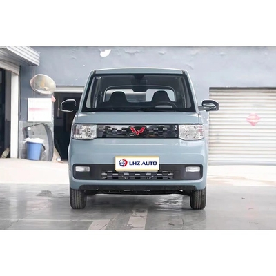 Wuling Hongguang MINI EV The 2024 Electric SUV That Will Change Your Driving Experience