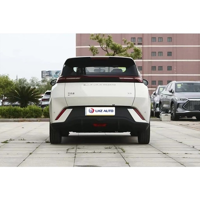 BYD Seagull 2023 Electric SUV Car with 55kW Maximum Power and 0.5 Hour Charging Time