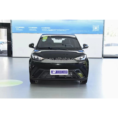 405km Cruising Range BYD Seagull 2023 0.5 Hour Charging Time for Driving Experience